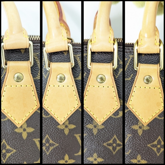 ✨️💎Authentic Louis Vuitton Alma monogram PM in Excellent condition - Picture 2 of 13